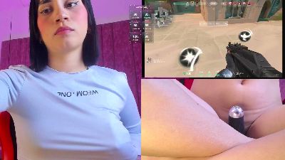 DollieEmma webcam model stream image