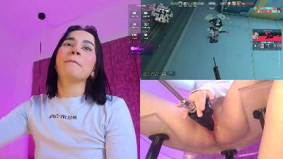 DollieEmma webcam model stream image