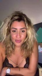 BombaShakira webcam cam4 model stream image