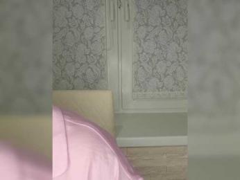 Anesteishen webcam bongacams model stream image