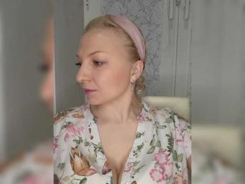 Anesteishen webcam bongacams model stream image