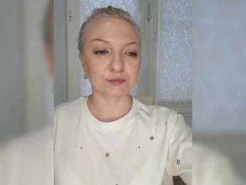 Anesteishen webcam bongacams model stream image