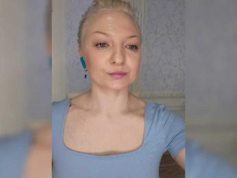 Anesteishen webcam bongacams model stream image