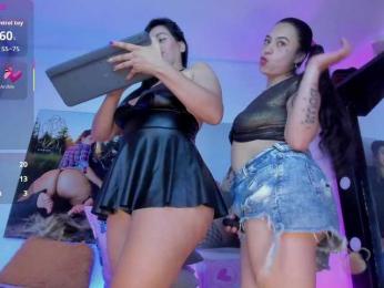 Cataleya-campos webcam model stream image