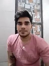 Dangerboy85 webcam model stream image