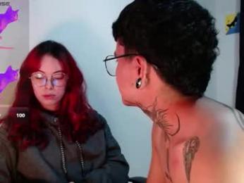 dannteftm webcam model stream image