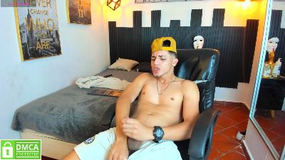 Mark_Jackson69 webcam model stream image