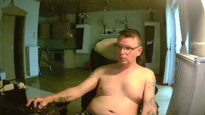 Sven785Phil webcam model stream image