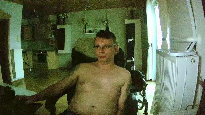 Sven785Phil webcam model stream image