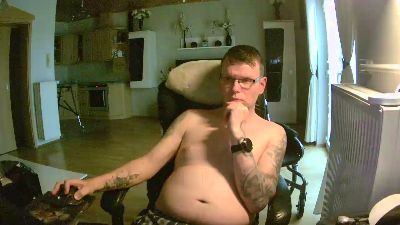 Sven785Phil webcam model stream image