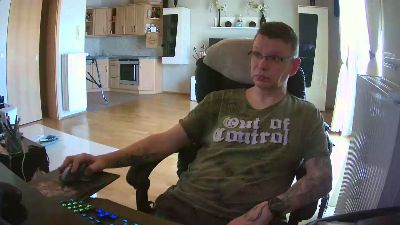 Sven785Phil webcam model stream image