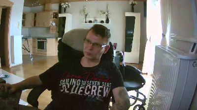 Sven785Phil webcam model stream image