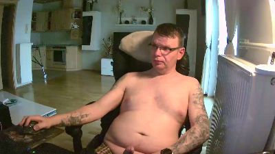 Sven785Phil webcam model stream image