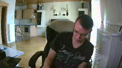 Sven785Phil webcam model stream image