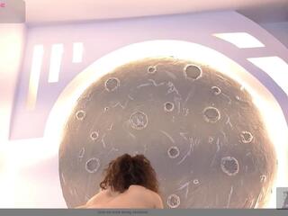 Miller Daniell & Yhen Daniii webcam model stream image
