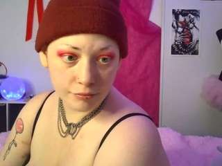 twitchtheclownn webcam model stream image