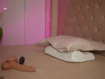 amj_b webcam model stream image