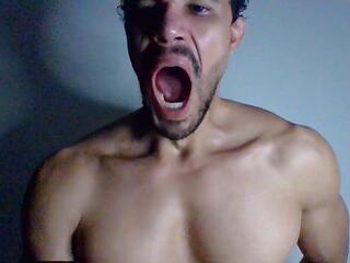 Pitter Brasil webcam model stream image