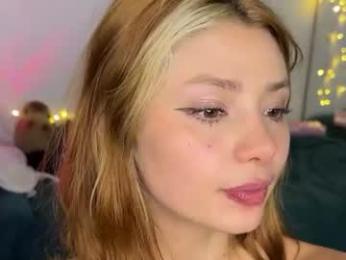 manzana_y_cebollin webcam model stream image