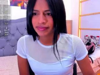 enyelin webcam model stream image