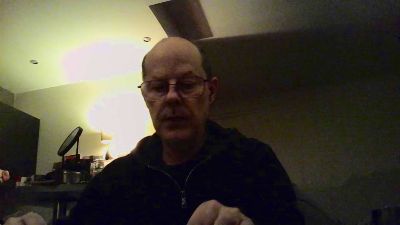 TouchControl webcam model stream image