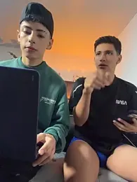 SebastianReed_ webcam stripchat model stream image