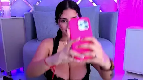 paulette_dupont webcam stripchat model stream image