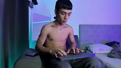 twinkDuohot webcam model stream image