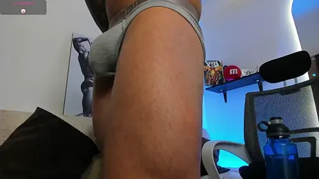 LiamReigns_ webcam model stream image
