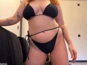 chaptertoo webcam model stream image