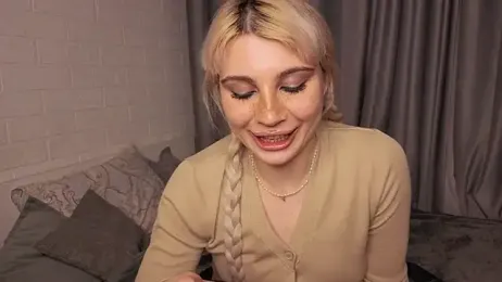 Ashley-Urban webcam model stream image