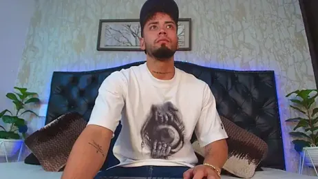 MattDevon webcam model stream image