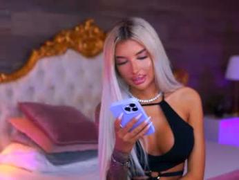 juicy_jessye webcam model stream image