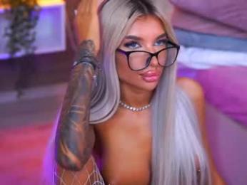 juicy_jessye webcam model stream image