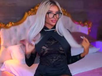 juicy_jessye webcam model stream image