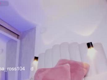 danna_ross101 webcam model stream image