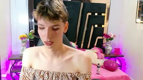 Stefany_PiInk webcam stripchat model stream image