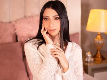 IvonniClarck webcam model stream image