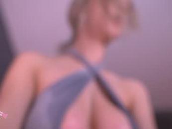 boobybliss webcam chaturbate model stream image