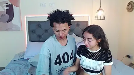 Lubli_thodez webcam stripchat model stream image