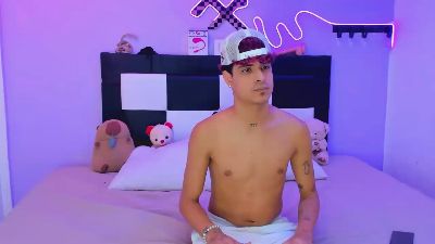 x_Guys_Lucky webcam model stream image