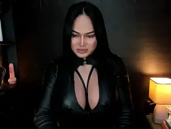 TempestousPleasure webcam model stream image