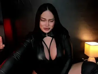 TempestousPleasure webcam model stream image