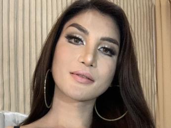MeganNayr webcam livejasmin model stream image