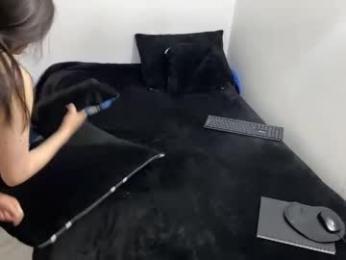 scorpiondark11 webcam model stream image