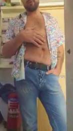 jhon34sexy webcam cam4 model stream image