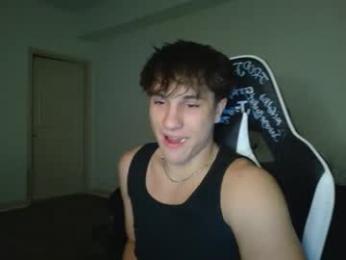 thejaceryder webcam model stream image