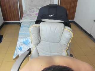 shawn-siggs webcam camsoda model stream image