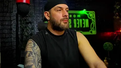 LexHardy webcam model stream image