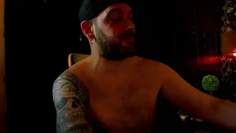 LexHardy webcam model stream image